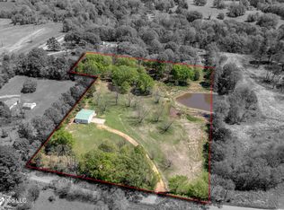 53 S Crockett Rd, Senatobia, MS 38668