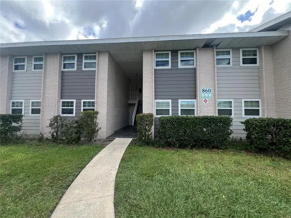 860 Sky Lake Cir APT C, Orlando, FL 32809