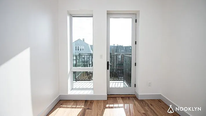 Rented by Nooklyn NYC LLC | media 16