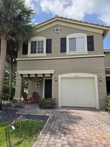 2214 SW Marshfield Court, Port Saint Lucie, FL, 34953