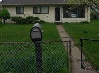 6336 New Hampshire Ave, Hammond, IN 46323