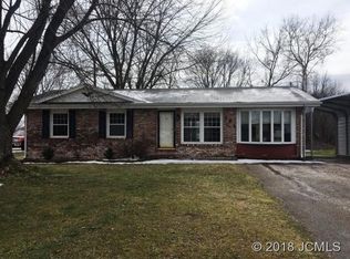 161 Hooten Blvd, Madison, IN 47250