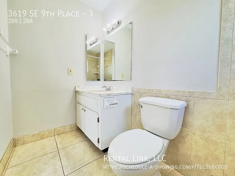 3619 SE 9th Pl #3 — Photo 17