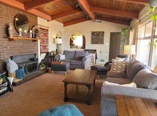 5900 Carodean Rd, Twentynine Palms, CA 92277