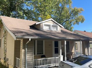 8015 Allen Ave, Saint Louis, MO 63114