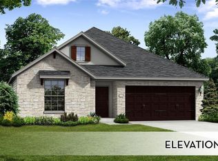 724 Paper Daisy Path, Leander, TX 78641