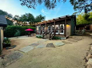 936 Mission Canyon Ln #101, Santa Barbara, CA 93105