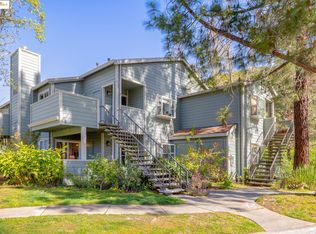 770 Canyon Oaks Dr APT D, Oakland, CA 94605