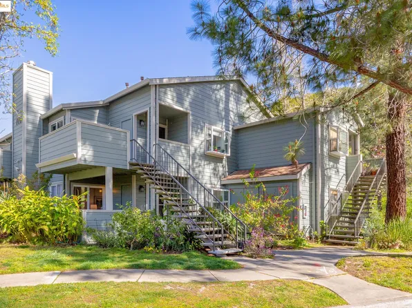 770 Canyon Oaks Dr APT D, Oakland, CA 94605