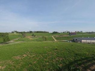 3386 Cane Ridge Rd, Paris, KY 40361