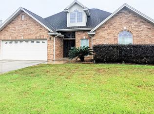 6245 April Ln, Lumberton, TX 77657