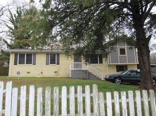 4717 Clemmons Dr #0, Ellenwood, GA 30294