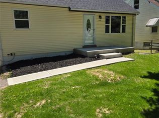 258 Williams Blvd, Saint Louis, MO 63135