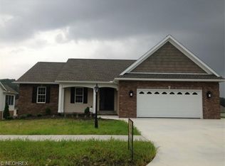 5151 Eagle Dr, Millersburg, OH 44654