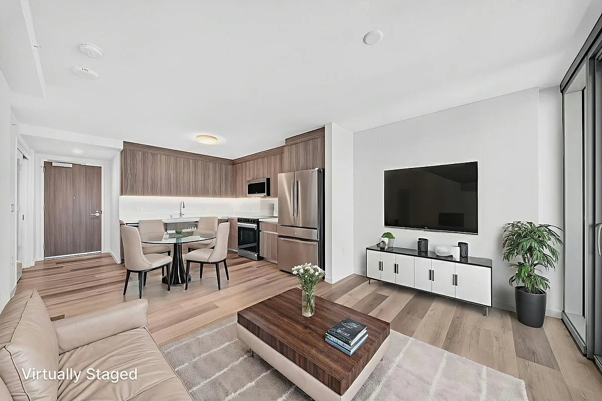 Building Photo - 1500 Rycroft St #3305