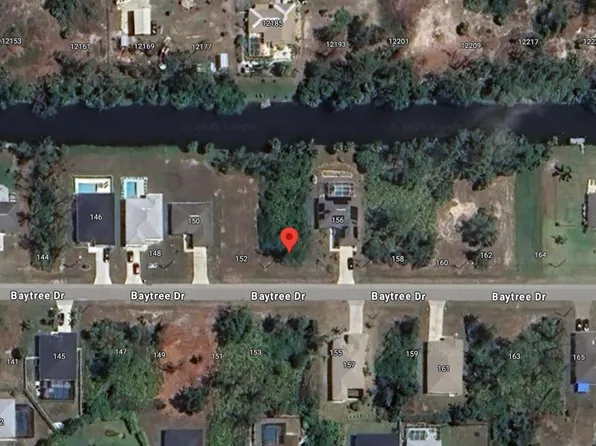 154 Baytree Drive, Rotonda West, FL 33947