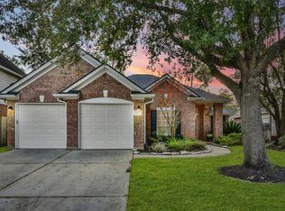 14407 Wynfield Dr, Cypress, TX 77429
