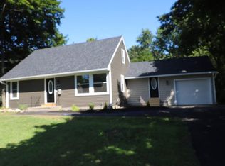 60 Judd Ave, South Hadley, MA 01075