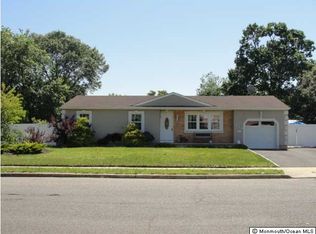 246 Colonial Dr, Brick, NJ 08724