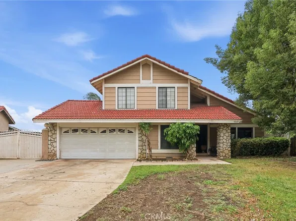 9545 Hamilton St, Rancho Cucamonga, CA 91701