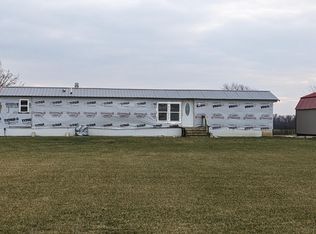 150 Truax Rd, Cloverdale, OH 45827