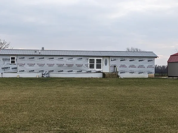 150 Truax Rd, Cloverdale, OH 45827