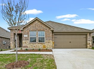 Camden Plan, Stonewyck Farms, Ennis, TX 75119