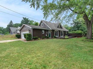 Claremont Cir, Clarklake, MI 49234