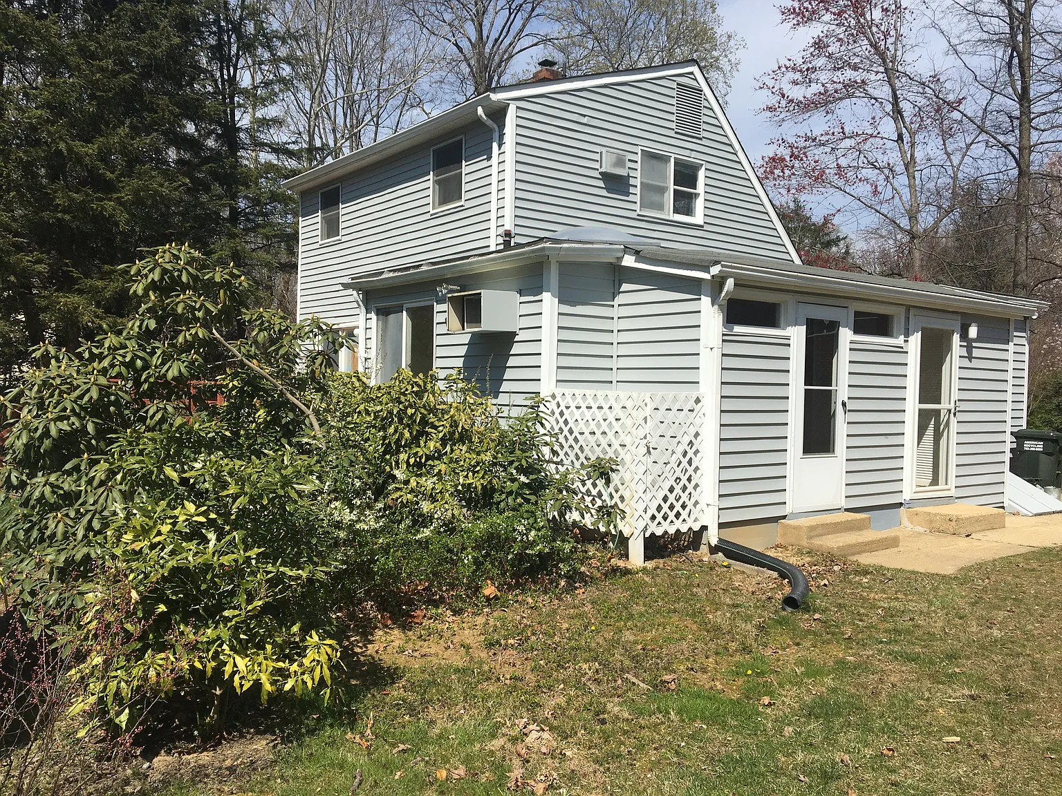 2 bed, 1.5 bath, 1500 sqft, $3,500 — Photo 2
