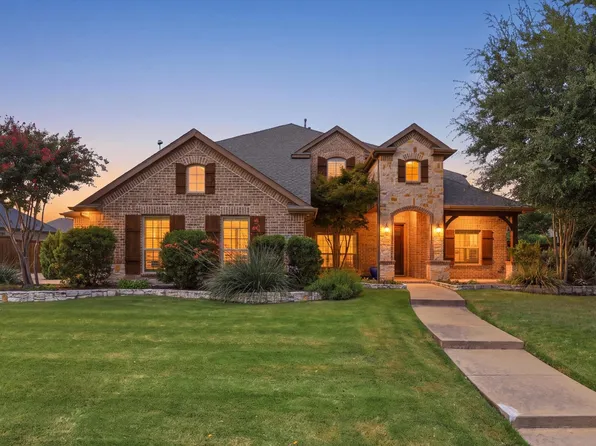 425 Waters Edge Way, Murphy, TX 75094