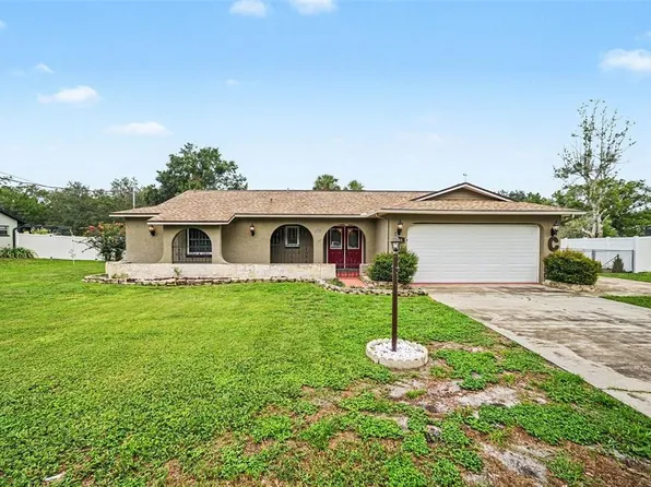 179 HAGUE COURT #5, SPRING HILL, FL 34606