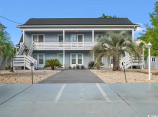 701 24th Ave S, North Myrtle Beach, SC 29582