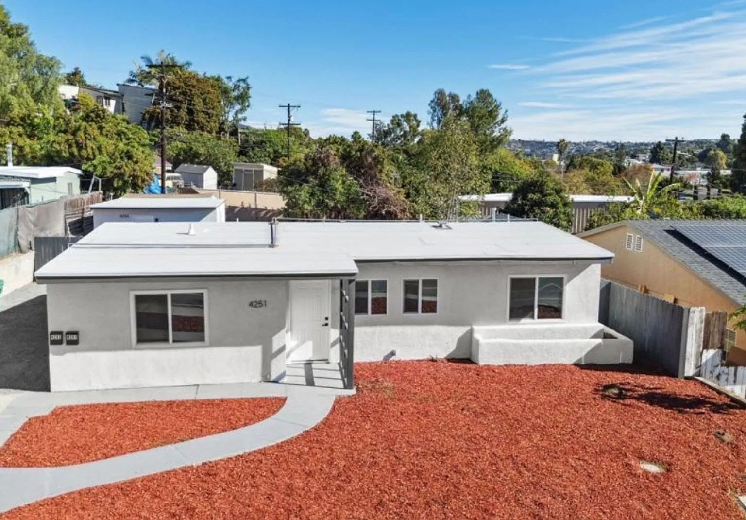 Spacious 5-Bedroom Home Near SDSU with Detached ADU — Photo 1