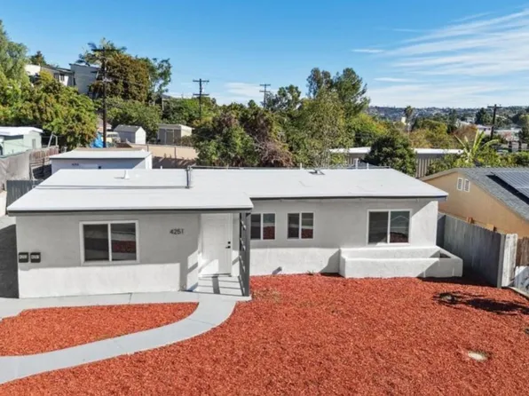 4251 College Ave #53, San Diego, CA 92115