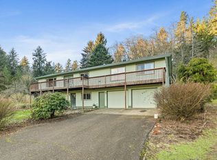 12011 Old Woods Rd, Cloverdale, OR 97112