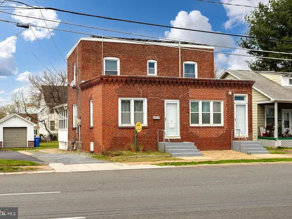 616 W Route 130, Burlington, NJ 08016