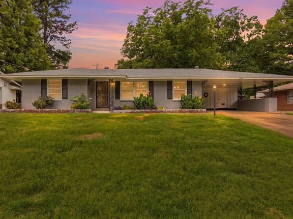 3971 Patte Ann Dr, Memphis, TN 38116