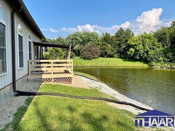 2nd image of 1028 E Private Road 1200 N