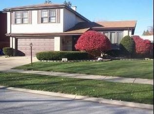16418 Wabash Ave, South Holland, IL