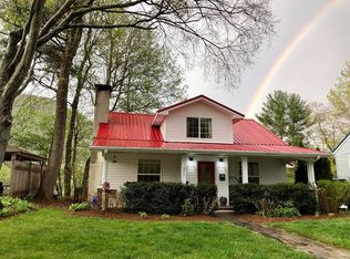 377 Grand Blvd, Boone, NC 28607