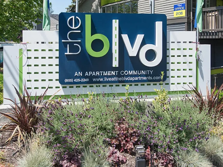The BLVD — Photo 20