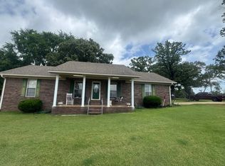 422 County Road 702, Corinth, MS 38834