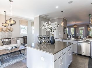 4172 Townsend Ln #37, Dunwoody, GA 30346