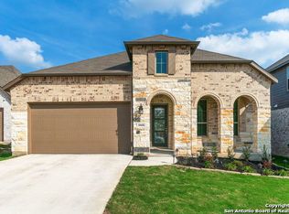 10606 Revolver Trail, San Antonio, TX 78254