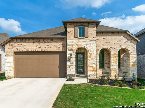 10606 Revolver Trail, San Antonio, TX 78254