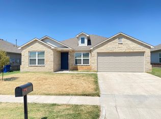 1852 Jack Rabbit Ln, El Reno, OK 73036