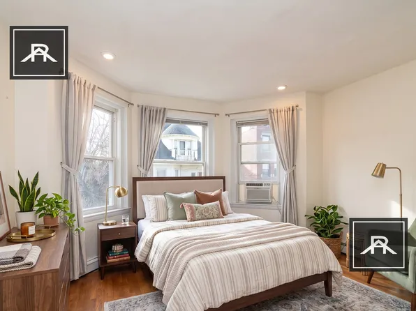 23 Chester St Room 4, Allston, MA 02134
