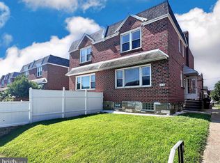 1716 Bergen St, Philadelphia, PA 19152