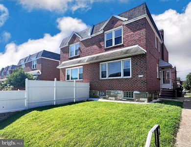 1716 Bergen St, Philadelphia, PA, 19152