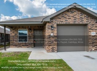 1014 Zora Dr #A, Temple, TX 76504